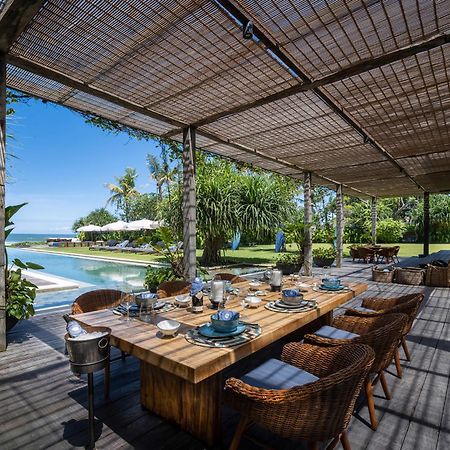 Noku Beach House By Elite Havens Seminyak  Ngoại thất bức ảnh