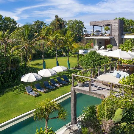 Noku Beach House By Elite Havens Seminyak  Ngoại thất bức ảnh