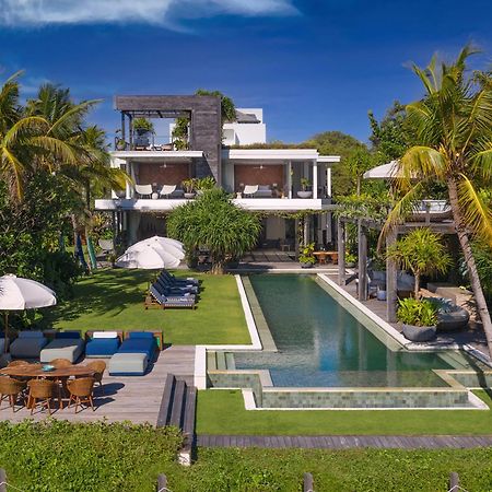 Noku Beach House By Elite Havens Seminyak  Ngoại thất bức ảnh