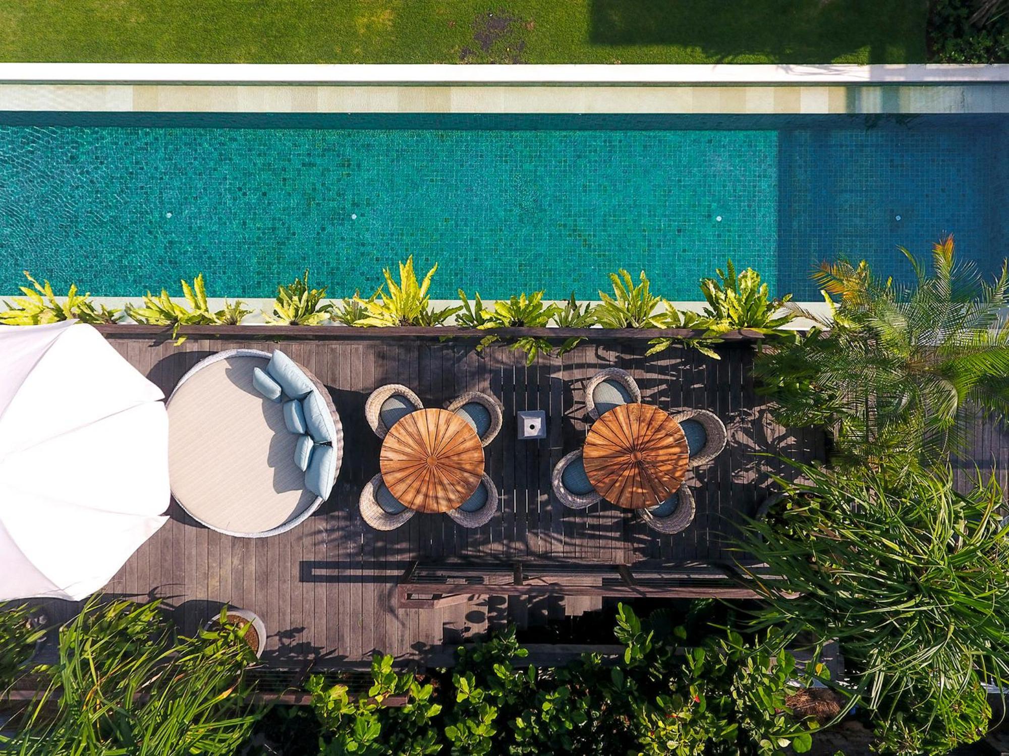Noku Beach House By Elite Havens Seminyak  Ngoại thất bức ảnh