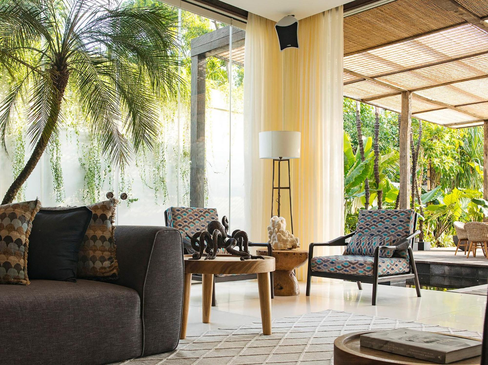 Noku Beach House By Elite Havens Seminyak  Ngoại thất bức ảnh