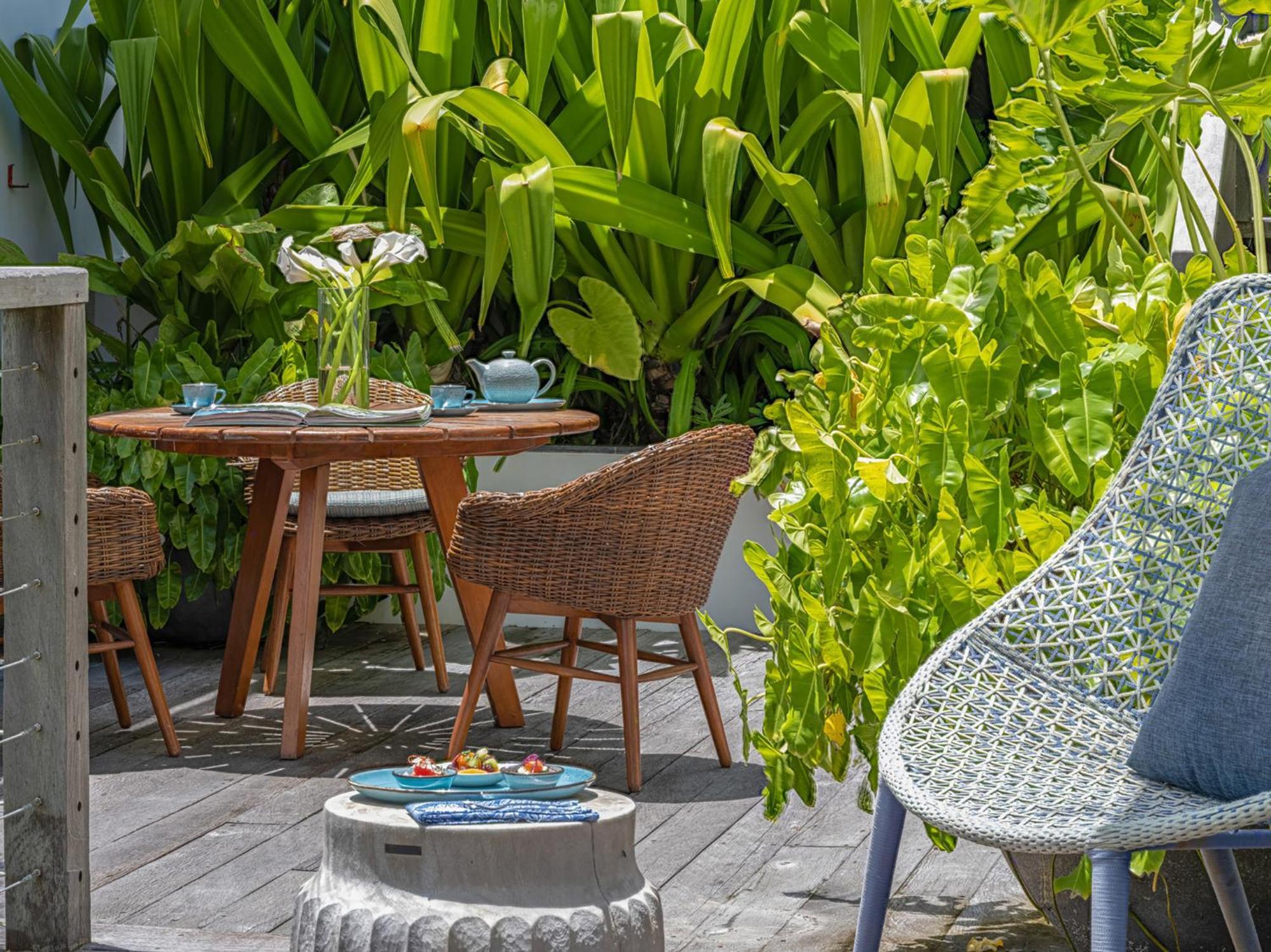 Noku Beach House By Elite Havens Seminyak  Ngoại thất bức ảnh