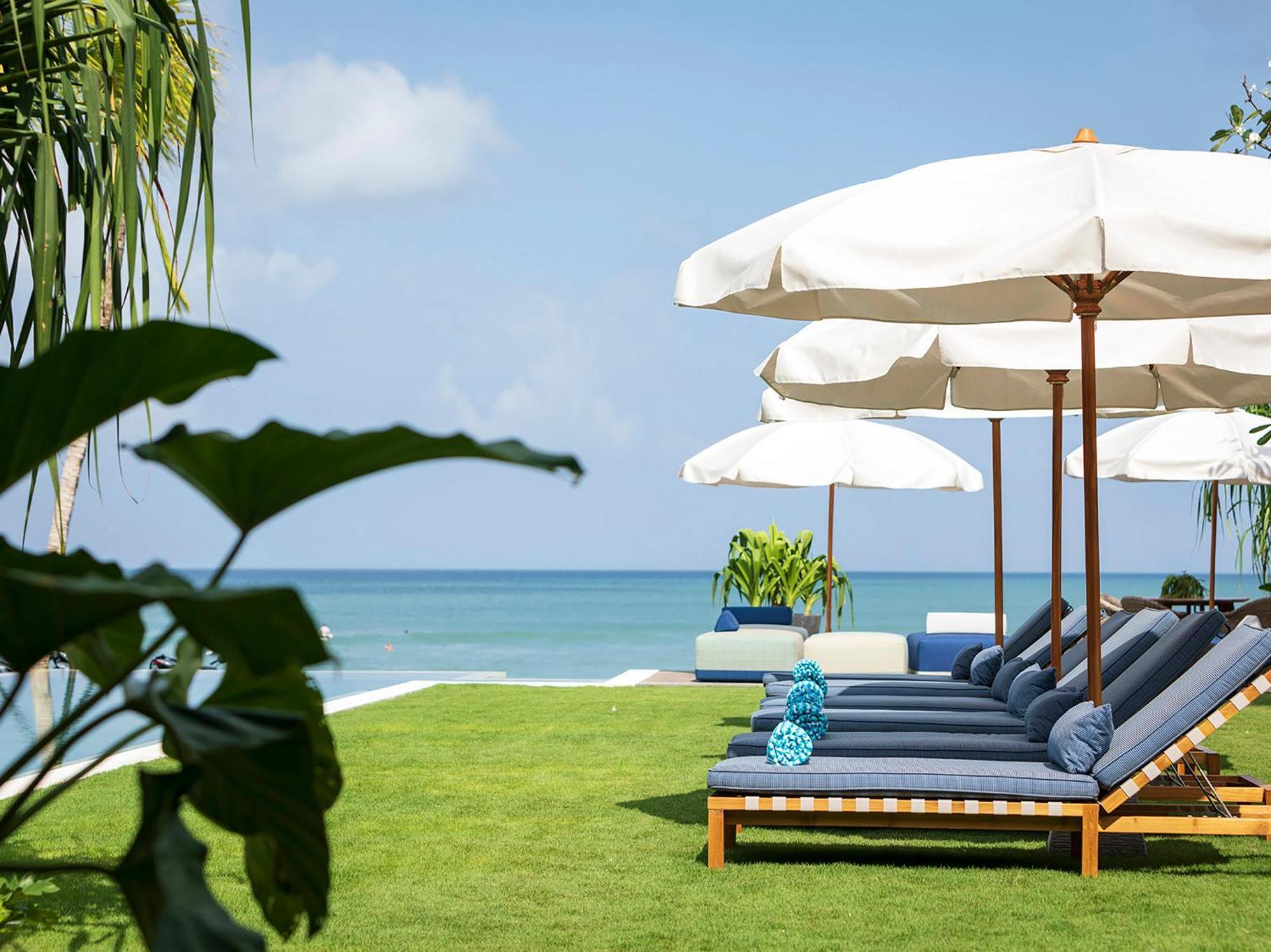 Noku Beach House By Elite Havens Seminyak  Ngoại thất bức ảnh
