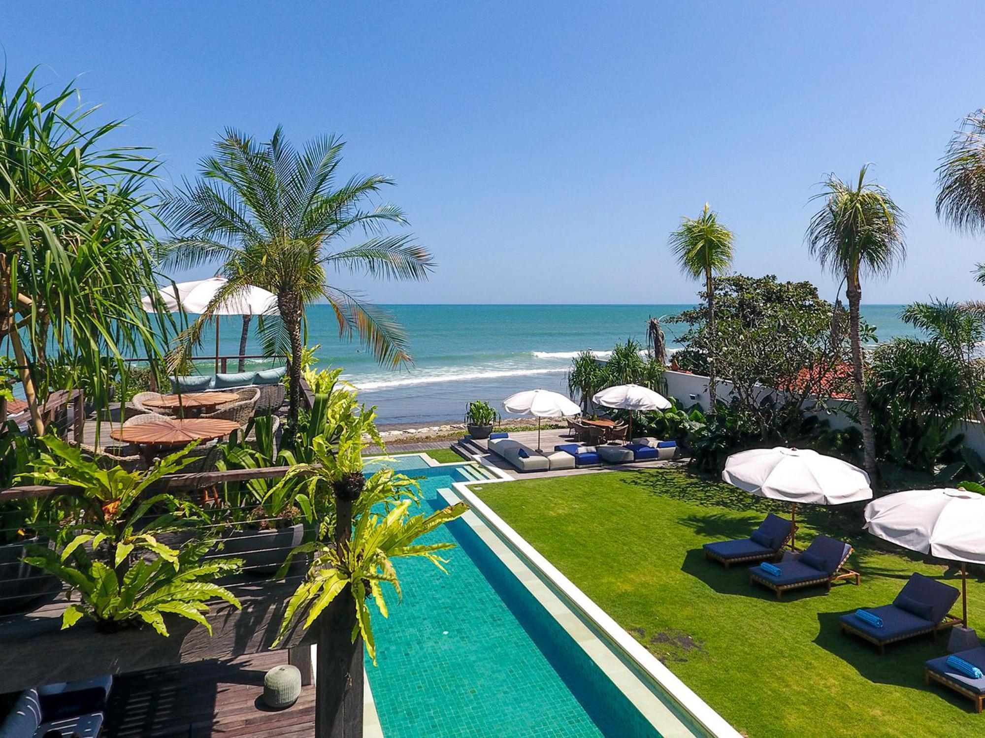 Noku Beach House By Elite Havens Seminyak  Ngoại thất bức ảnh