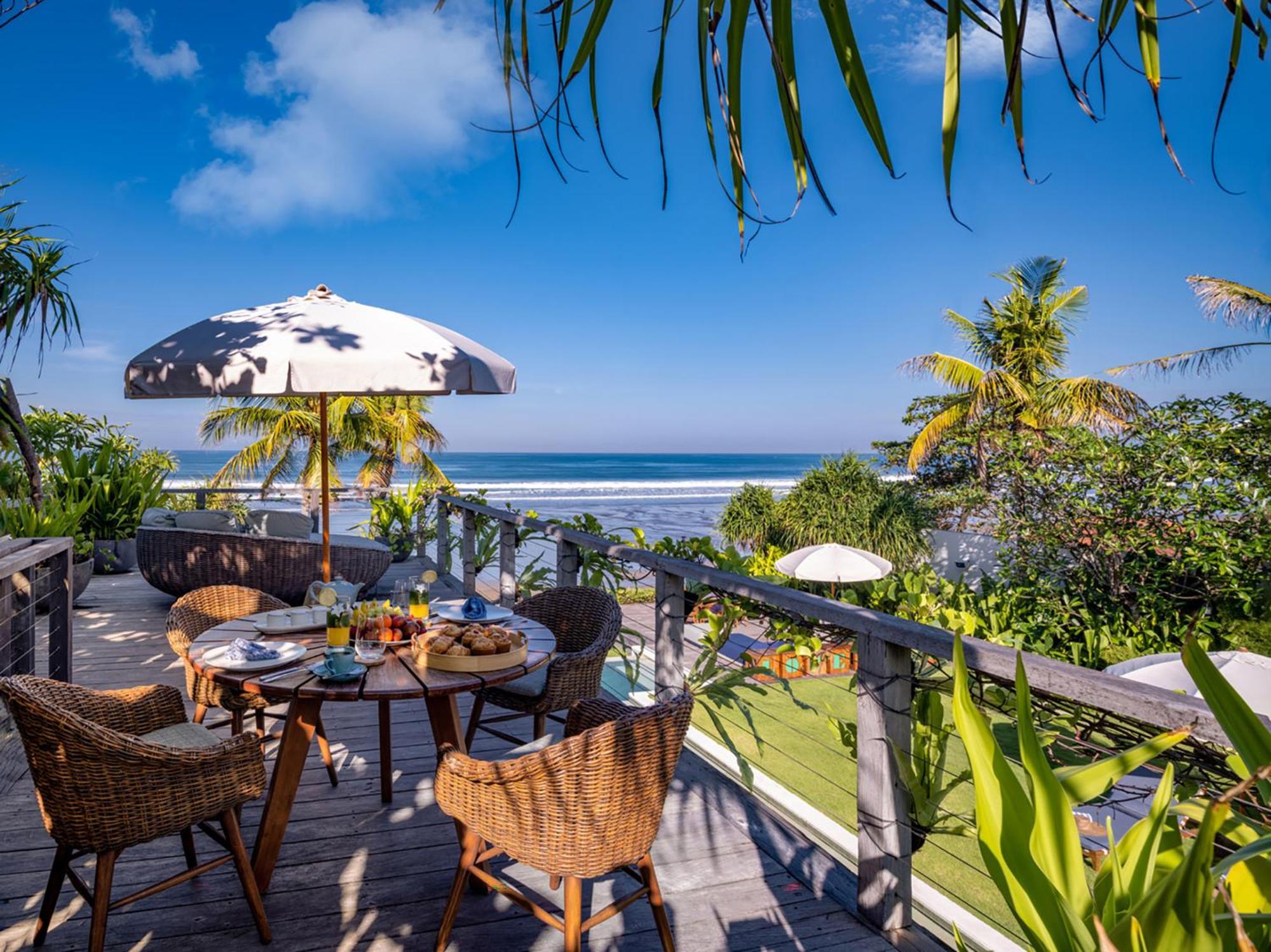 Noku Beach House By Elite Havens Seminyak  Ngoại thất bức ảnh