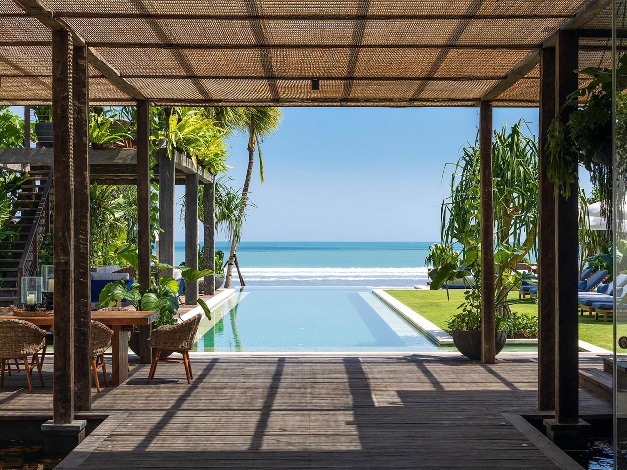 Noku Beach House By Elite Havens Seminyak  Ngoại thất bức ảnh