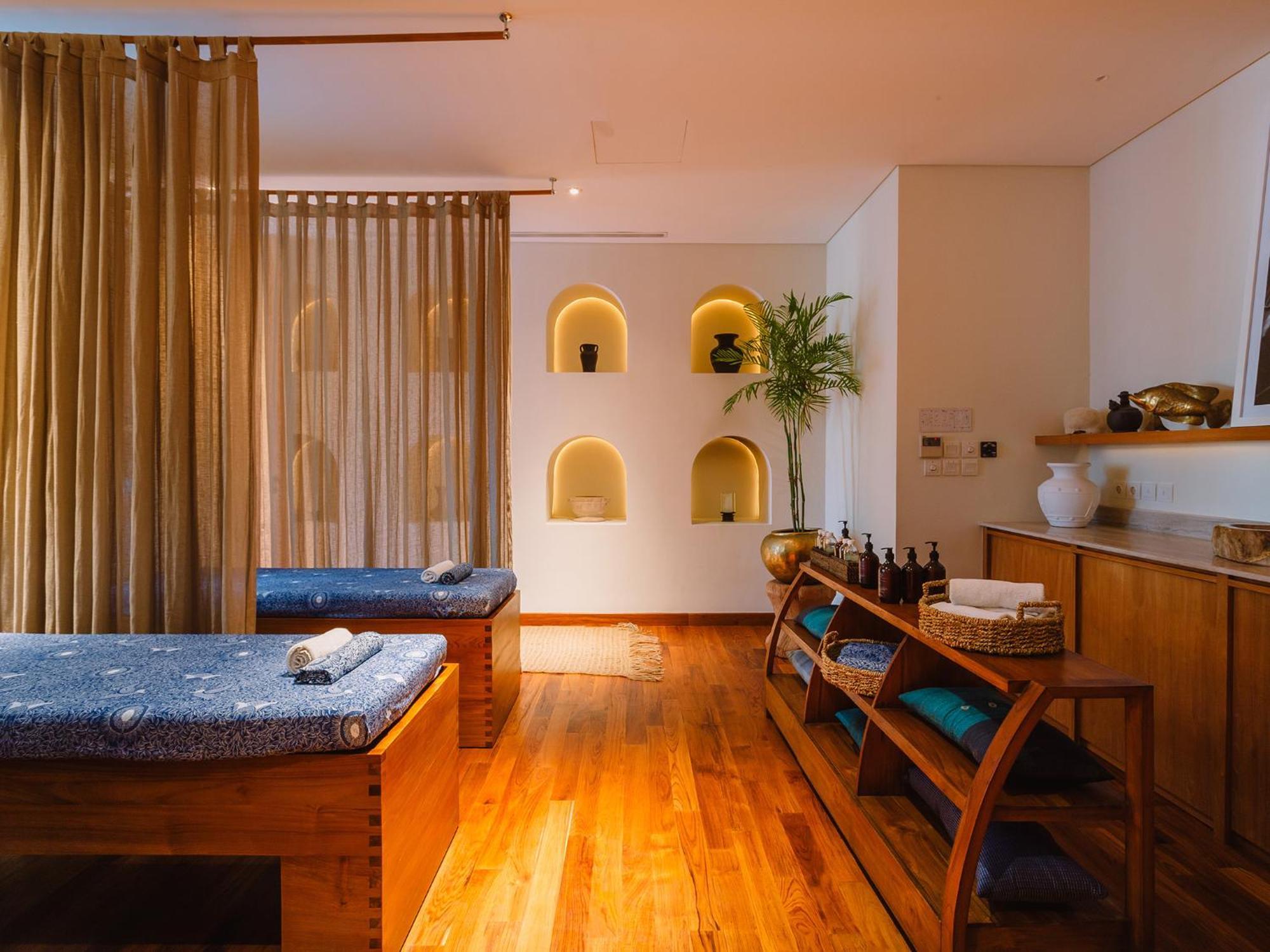 Noku Beach House By Elite Havens Seminyak  Ngoại thất bức ảnh