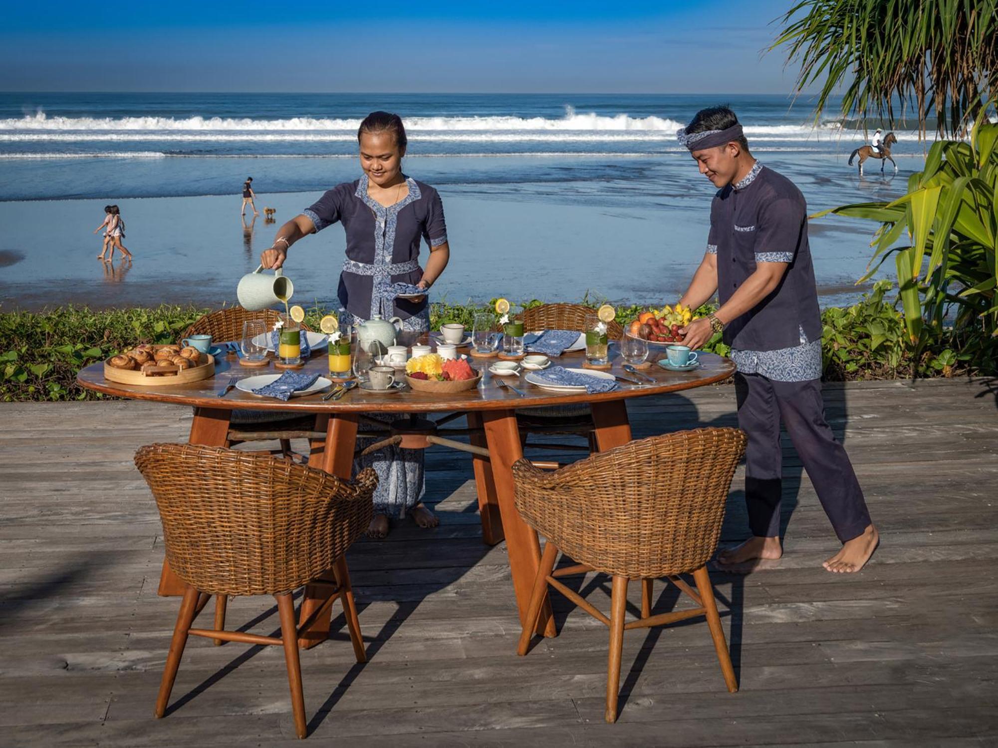 Noku Beach House By Elite Havens Seminyak  Ngoại thất bức ảnh