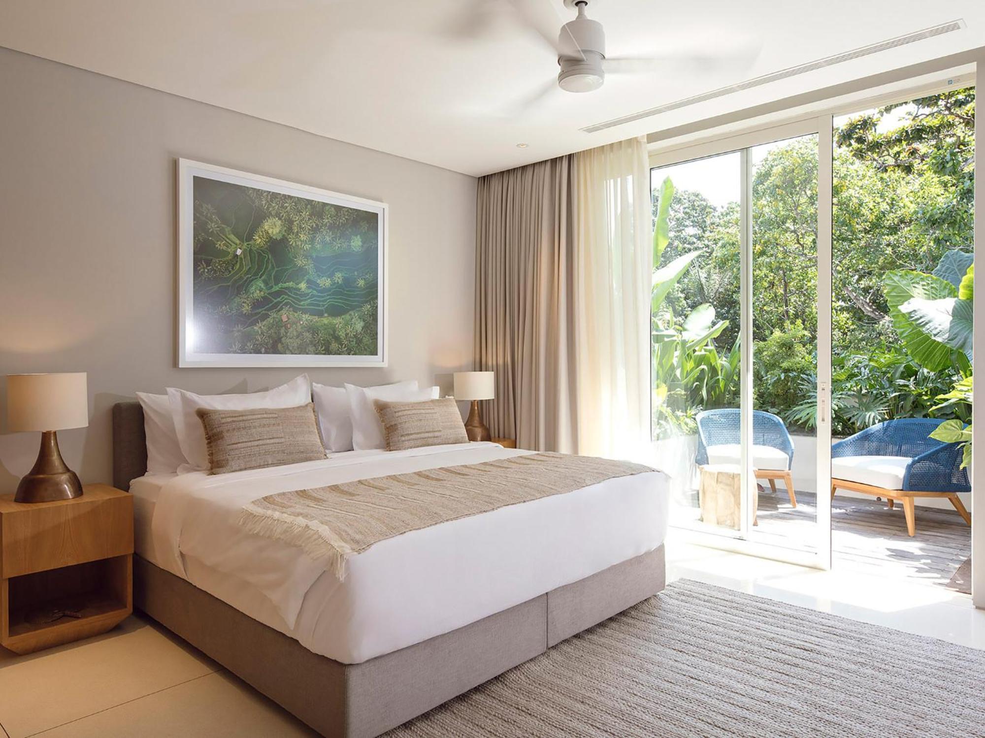 Noku Beach House By Elite Havens Seminyak  Ngoại thất bức ảnh