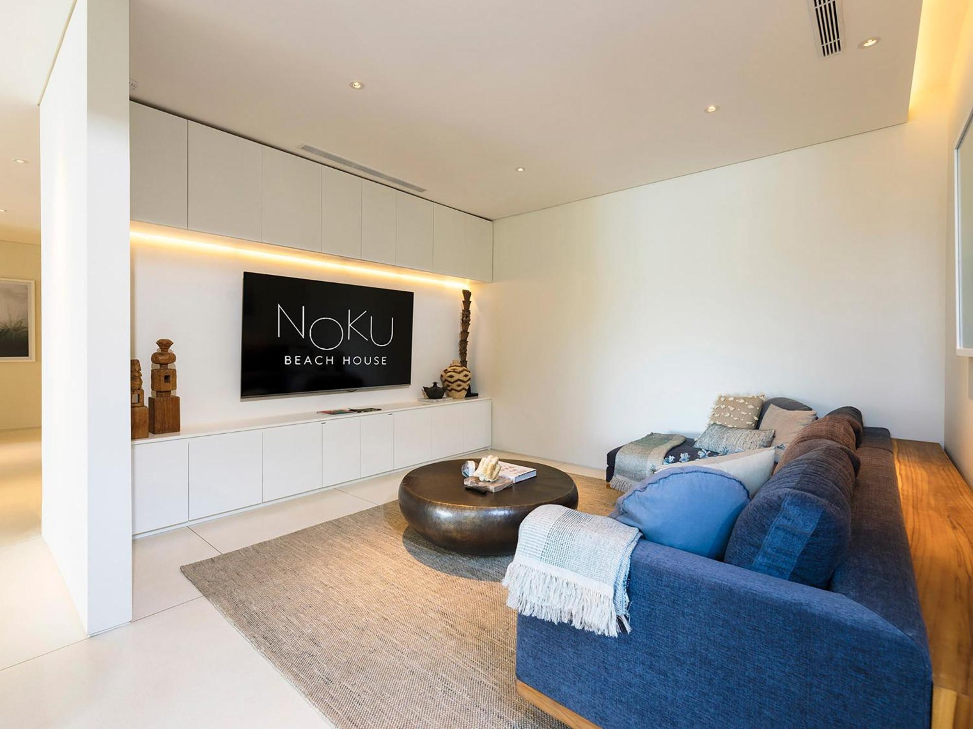 Noku Beach House By Elite Havens Seminyak  Ngoại thất bức ảnh