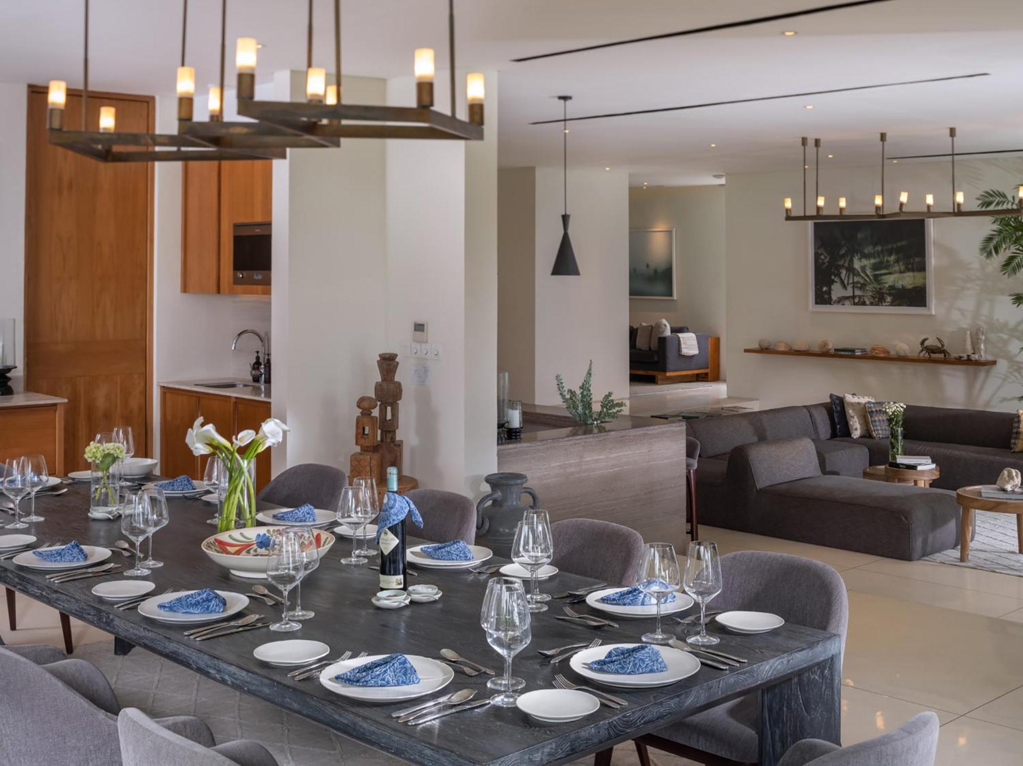 Noku Beach House By Elite Havens Seminyak  Ngoại thất bức ảnh