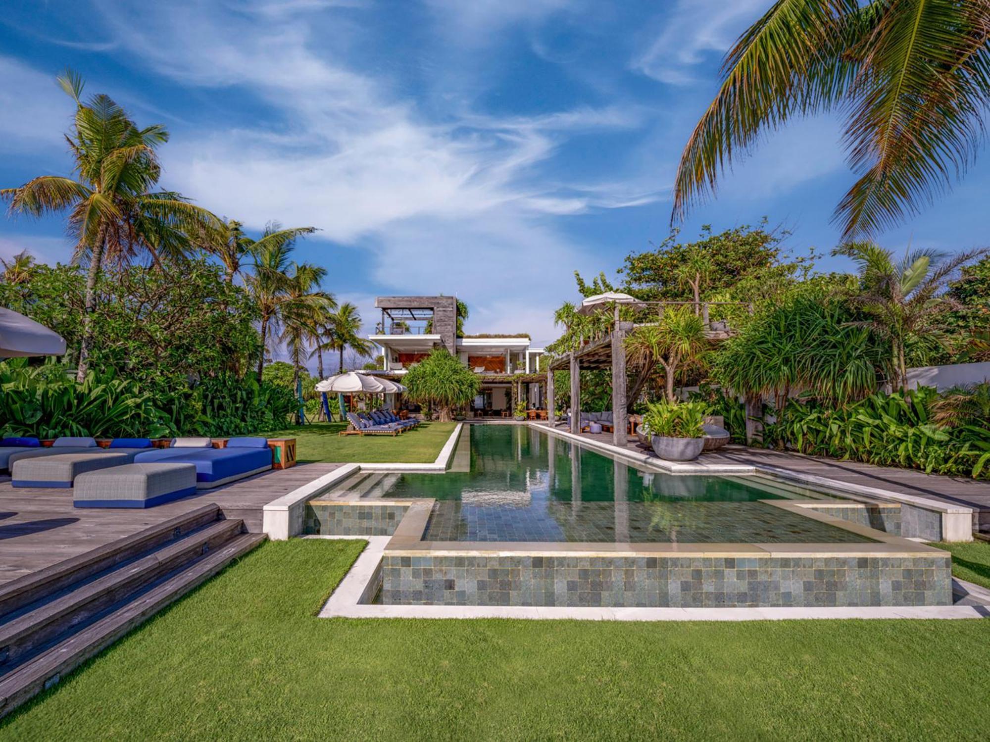Noku Beach House By Elite Havens Seminyak  Ngoại thất bức ảnh