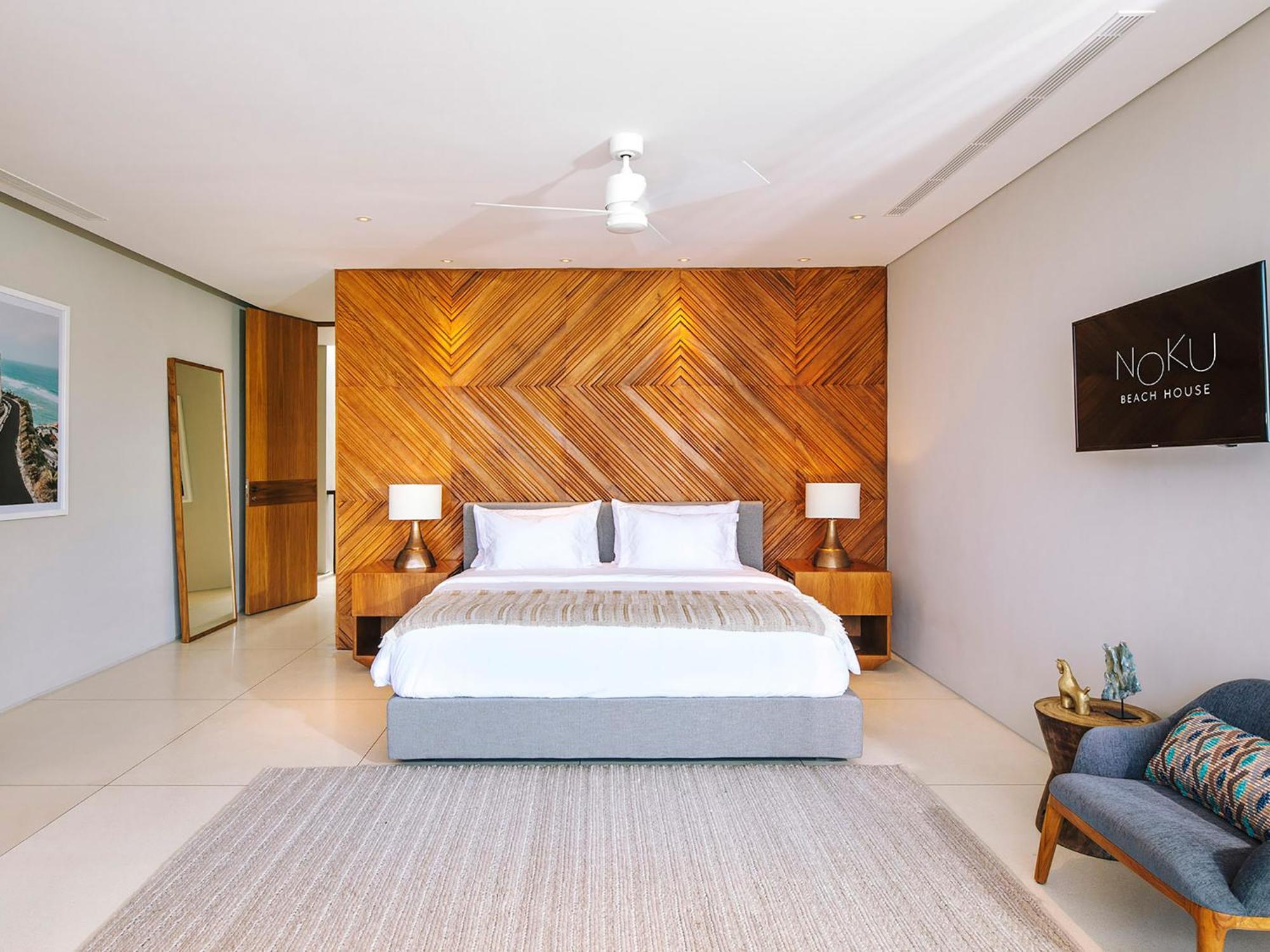 Noku Beach House By Elite Havens Seminyak  Ngoại thất bức ảnh
